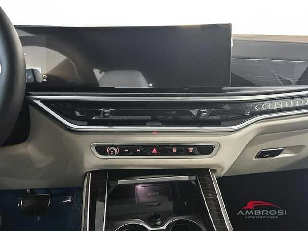 BMW X5 nuova a Viterbo (15)