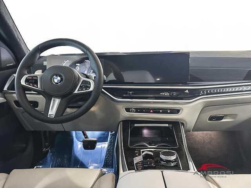 BMW X5 nuova a Viterbo (16)