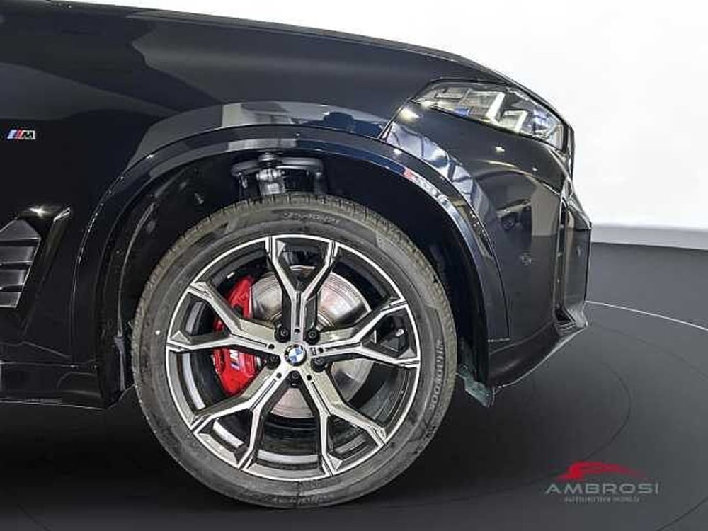 BMW X5 nuova a Viterbo (18)