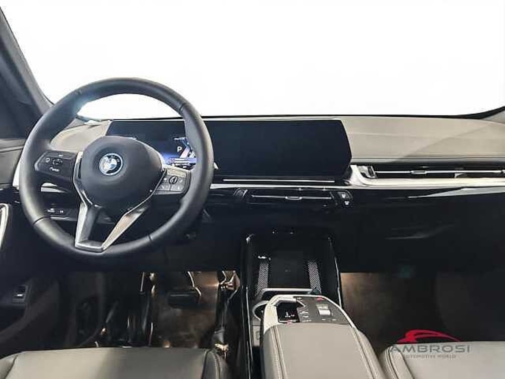 BMW iX1 nuova a Viterbo (15)