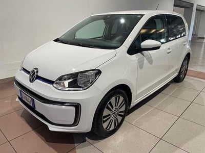 Volkswagen e-up! 82 CV  del 2022 usata a Genova