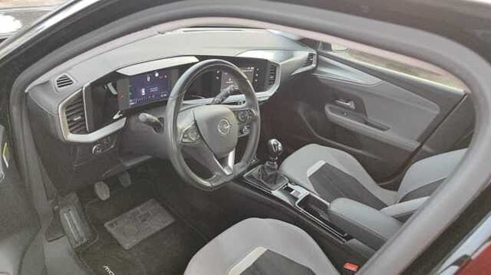 Opel Mokka usata a Firenze (4)