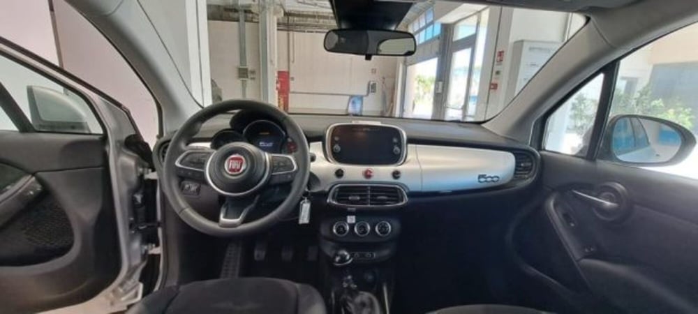 Fiat 500 usata a Caltanissetta (15)