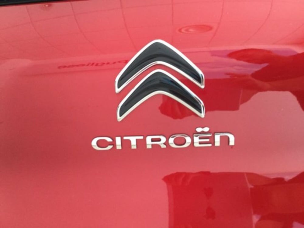 Citroen C3 usata a Caltanissetta (7)