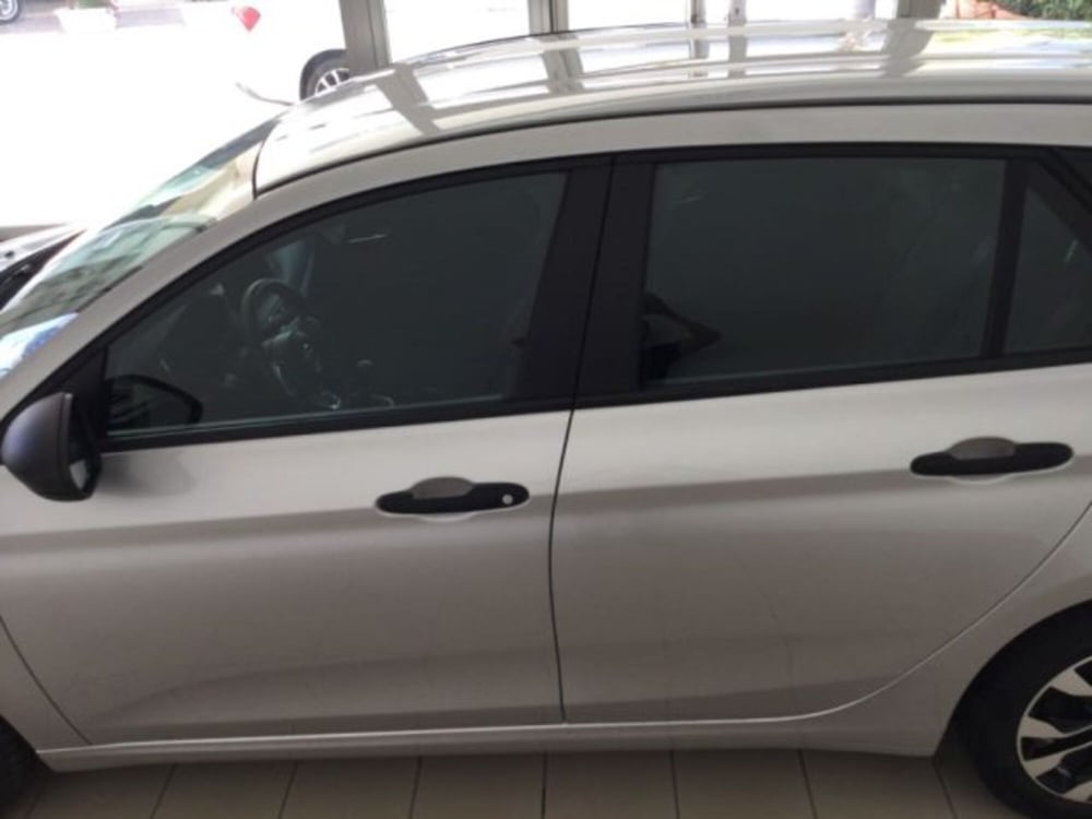 Fiat Tipo Station Wagon usata a Caltanissetta (8)