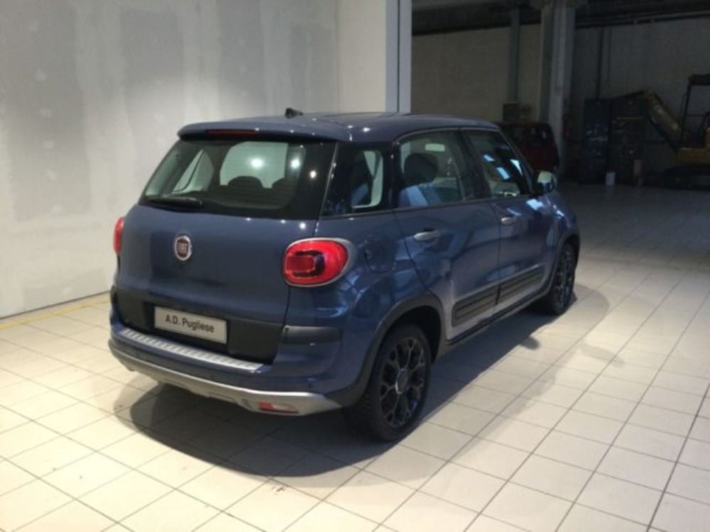 Fiat 500L usata a Caltanissetta (6)