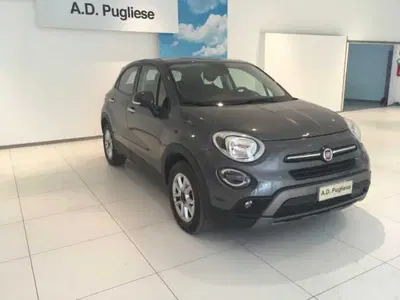 Fiat 500 1.3 Multijet 16V 95 CV Lounge del 2020 usata a Caltanissetta