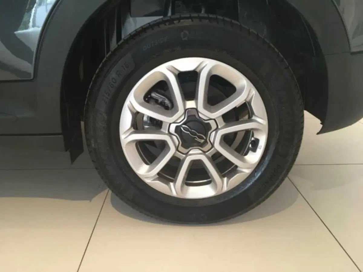 Fiat 500 usata a Caltanissetta (6)