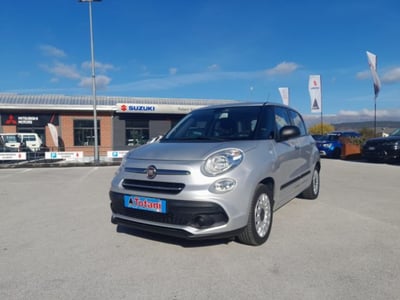 Fiat 500L 1.3 Multijet 95 CV Urban  del 2019 usata a L&#039;Aquila