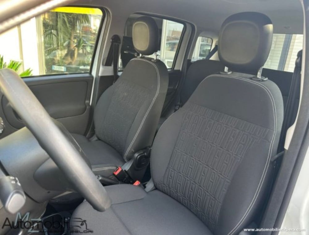 Fiat Panda usata a Roma (10)