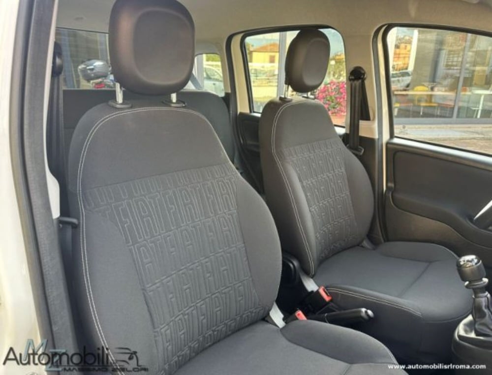 Fiat Panda usata a Roma (12)