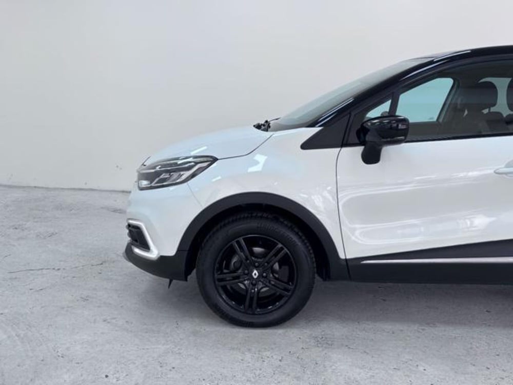 Renault Captur usata a Como (10)