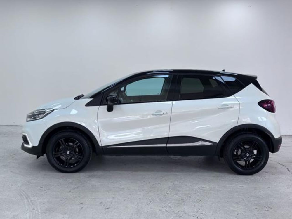 Renault Captur usata a Como (9)