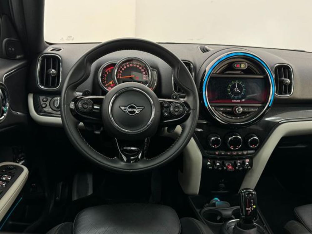 MINI Mini Countryman usata a Como (4)