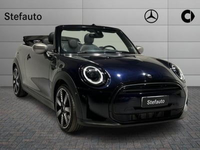 MINI Mini Cabrio 1.5 Cooper Yours Cabrio  del 2023 usata a Castel Maggiore