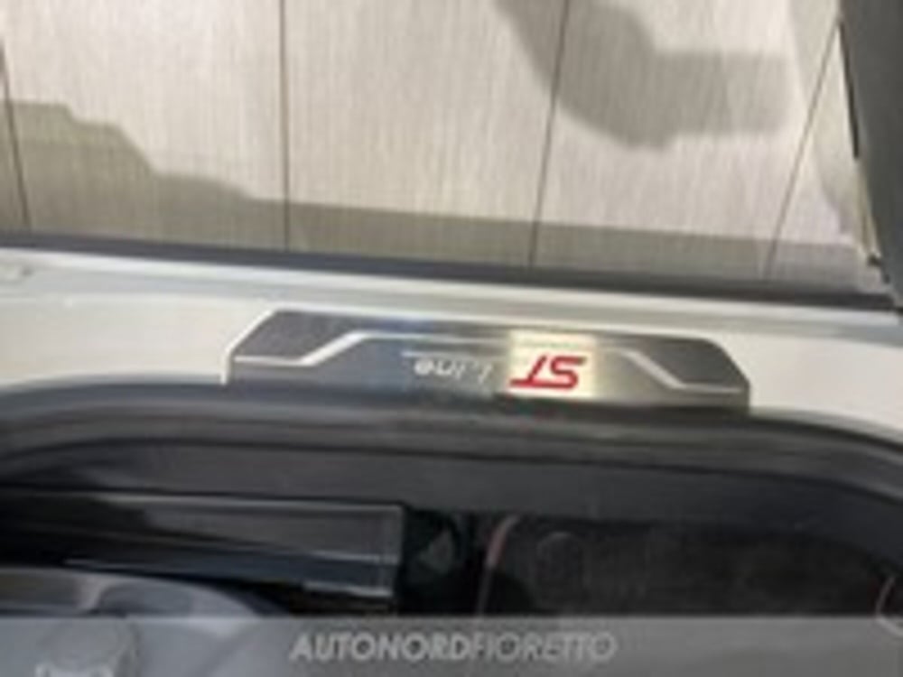 Ford Puma usata a Pordenone (9)