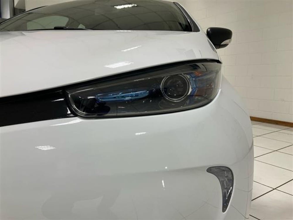 Renault Zoe usata a Como (6)