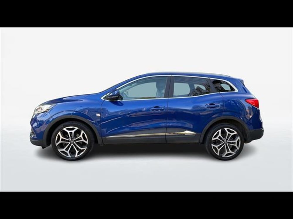 Renault Kadjar usata a Varese (3)