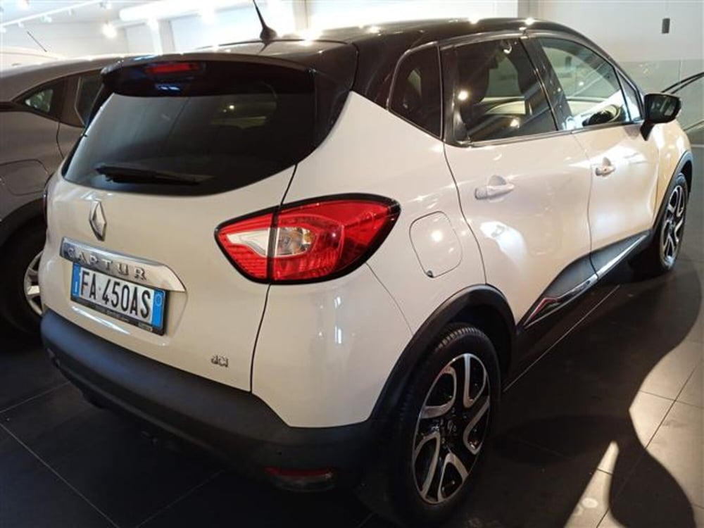 Renault Captur usata a Firenze (4)