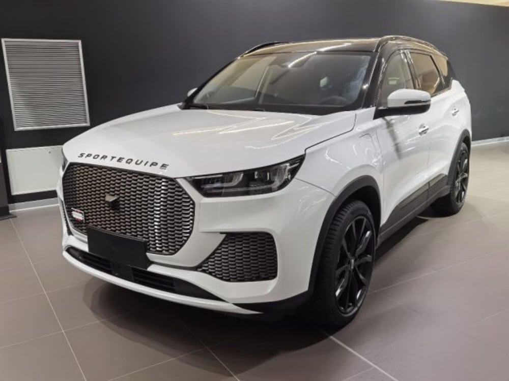 Sportequipe Sportequipe 6 Phev nuova a Modena