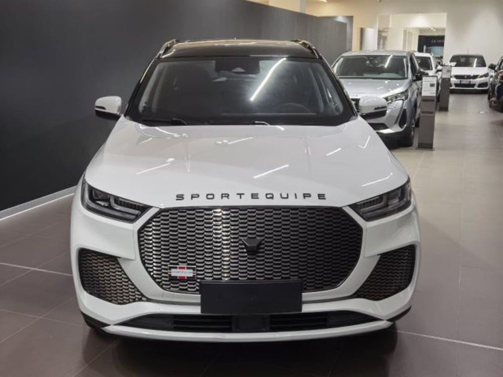 Sportequipe Sportequipe 6 Phev nuova a Modena (2)