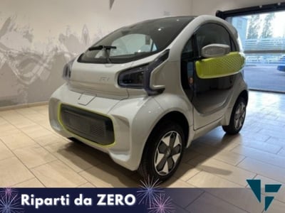 Xev Yoyo Yoyo Easy del 2024 usata a Tavagnacco