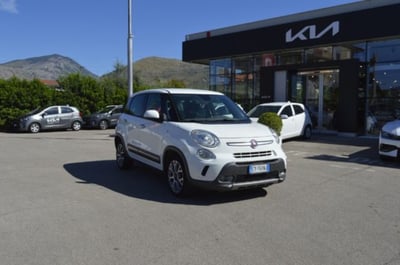 Fiat 500L 1.3 Multijet 85 CV Trekking  del 2015 usata a Fondi