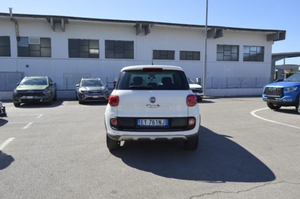 Fiat 500L usata a Latina (6)