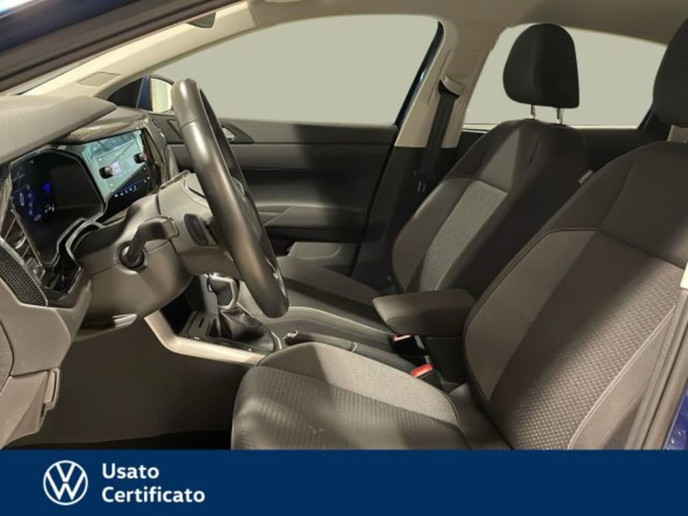 Volkswagen Polo usata a Vicenza (16)