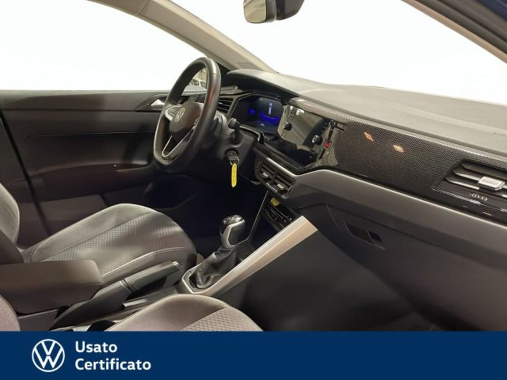 Volkswagen Polo usata a Vicenza (6)