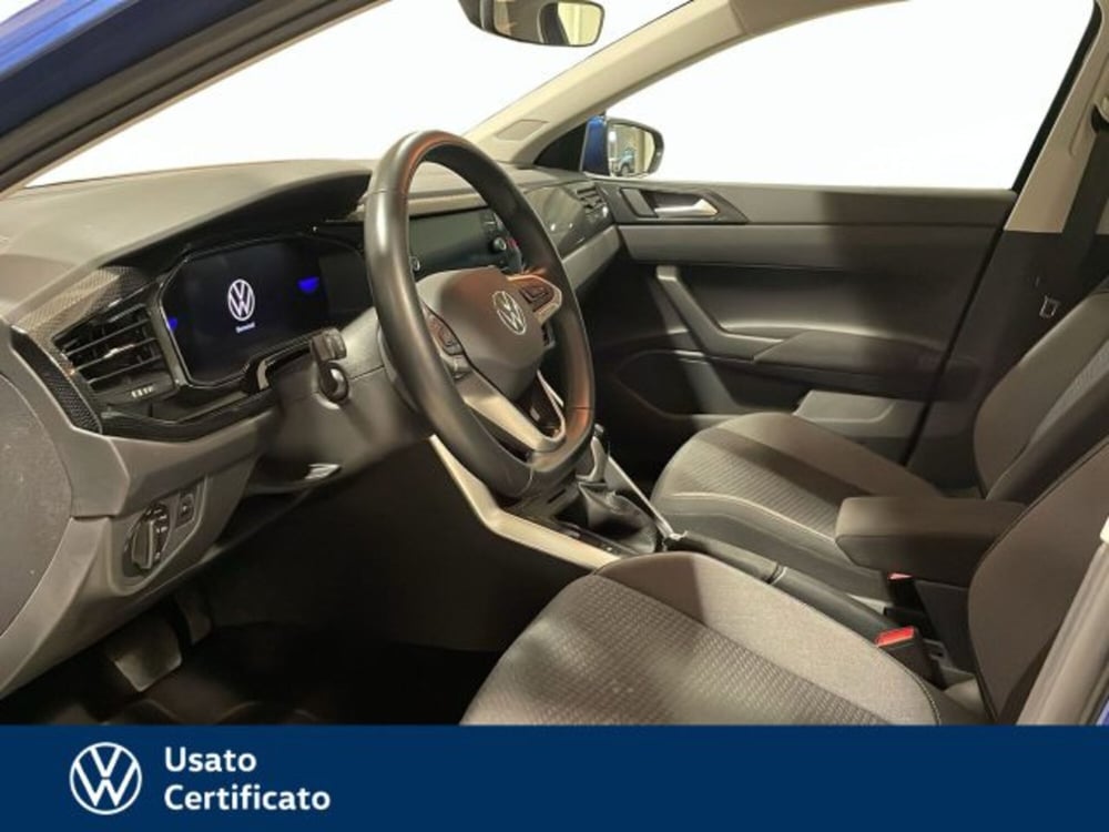 Volkswagen Polo usata a Vicenza (7)