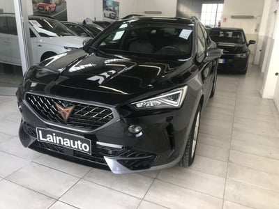 Cupra Formentor Formentor 2.0 tdi 4drive 150cv dsg del 2022 usata a Lainate