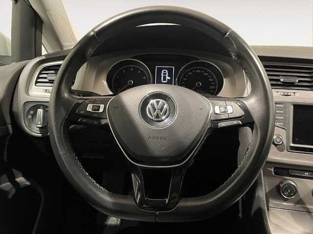 Volkswagen Golf usata a Ravenna (12)