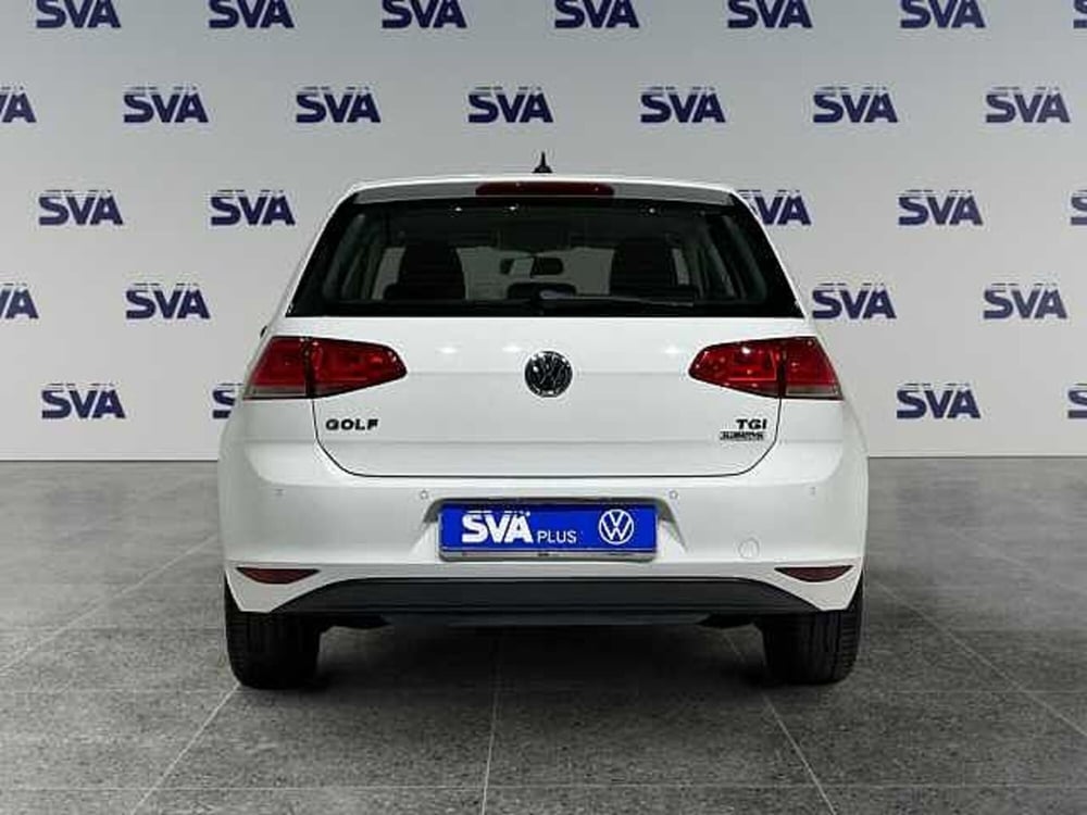 Volkswagen Golf usata a Ravenna (4)