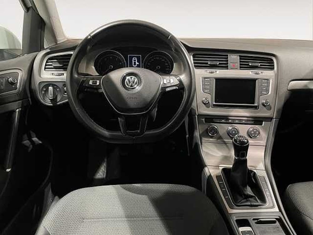 Volkswagen Golf usata a Ravenna (8)