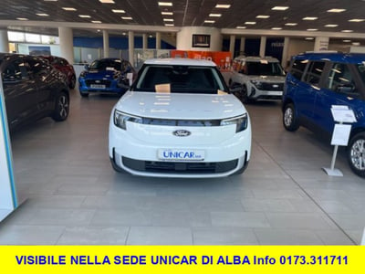 Ford Explorer Extended Range rwd 286cv auto nuova a Alba