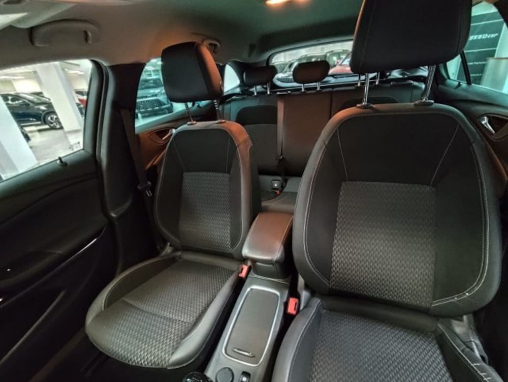 Opel Astra Station Wagon usata a Torino (19)