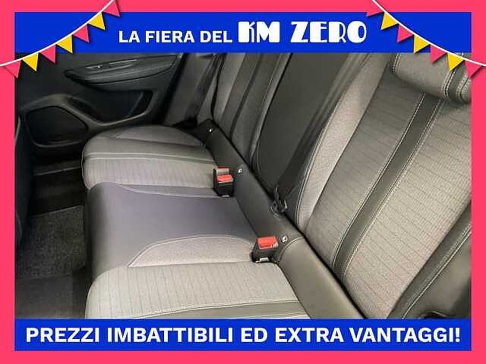 Peugeot 2008 nuova a Udine (10)