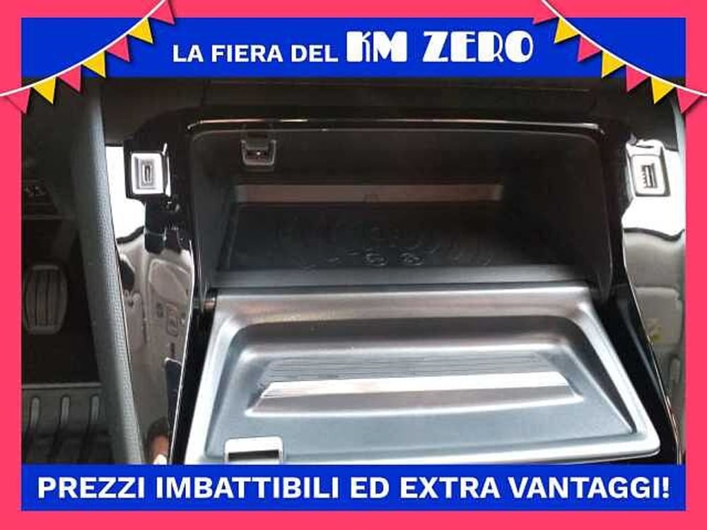 Peugeot 2008 nuova a Udine (14)
