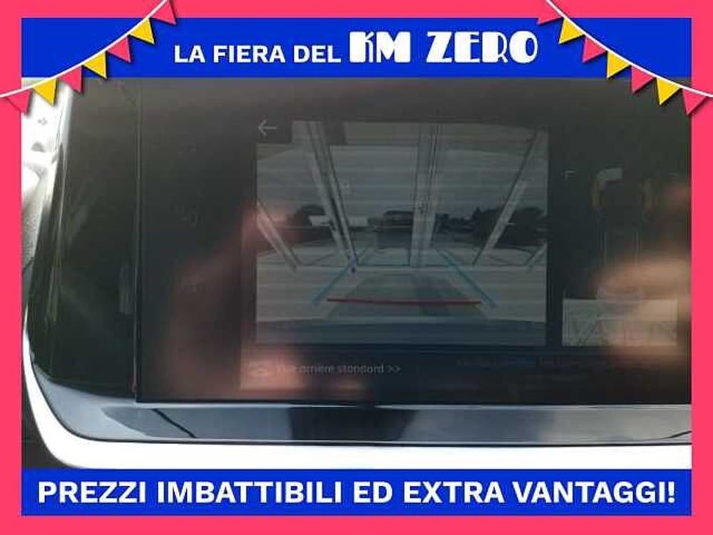 Peugeot 2008 nuova a Udine (15)
