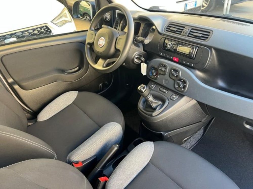 Fiat Panda usata a Trapani (10)