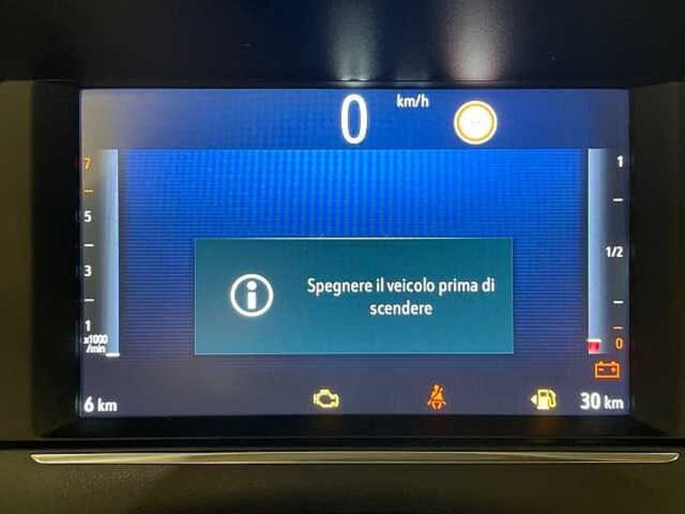 Opel Corsa nuova a Salerno (11)