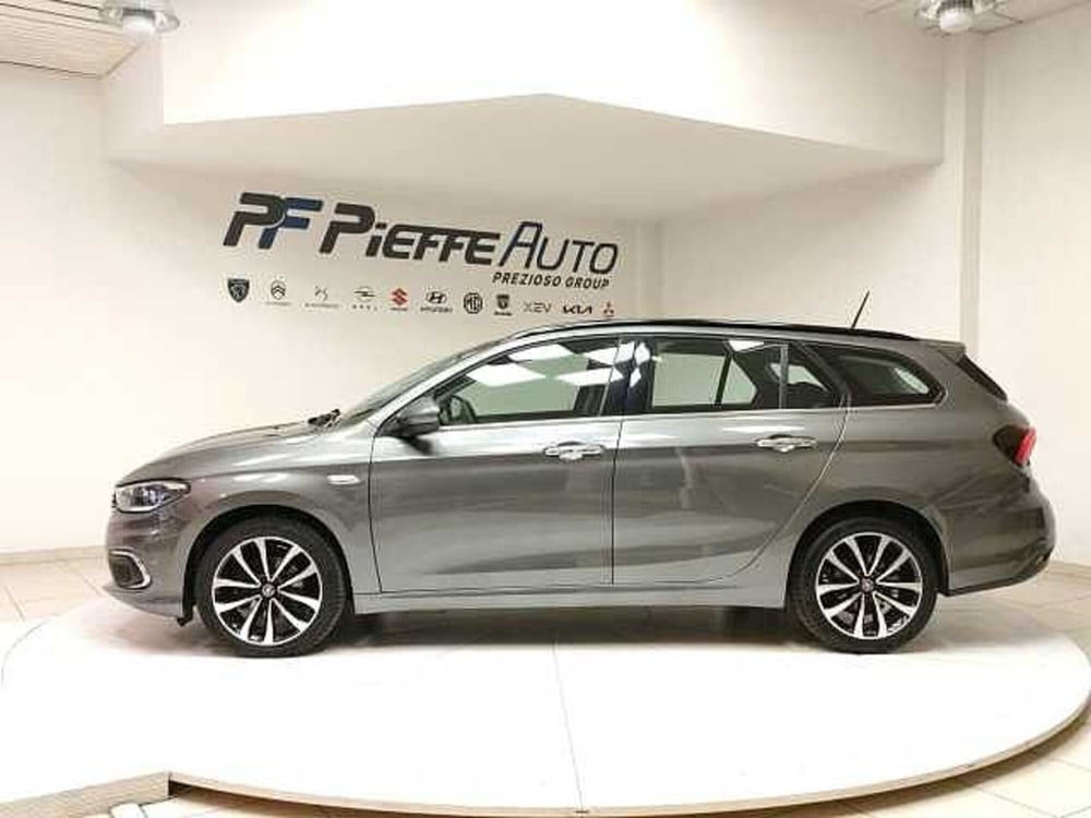 Fiat Tipo Station Wagon usata a Teramo (2)