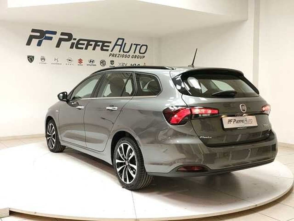 Fiat Tipo Station Wagon usata a Teramo (3)