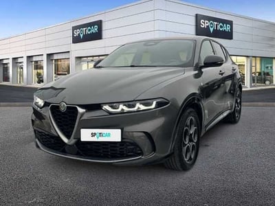 Alfa Romeo Tonale Tonale 1.5 160 CV MHEV TCT7 Ti del 2023 usata a Ravenna