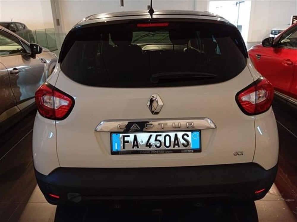 Renault Captur usata a Firenze (3)