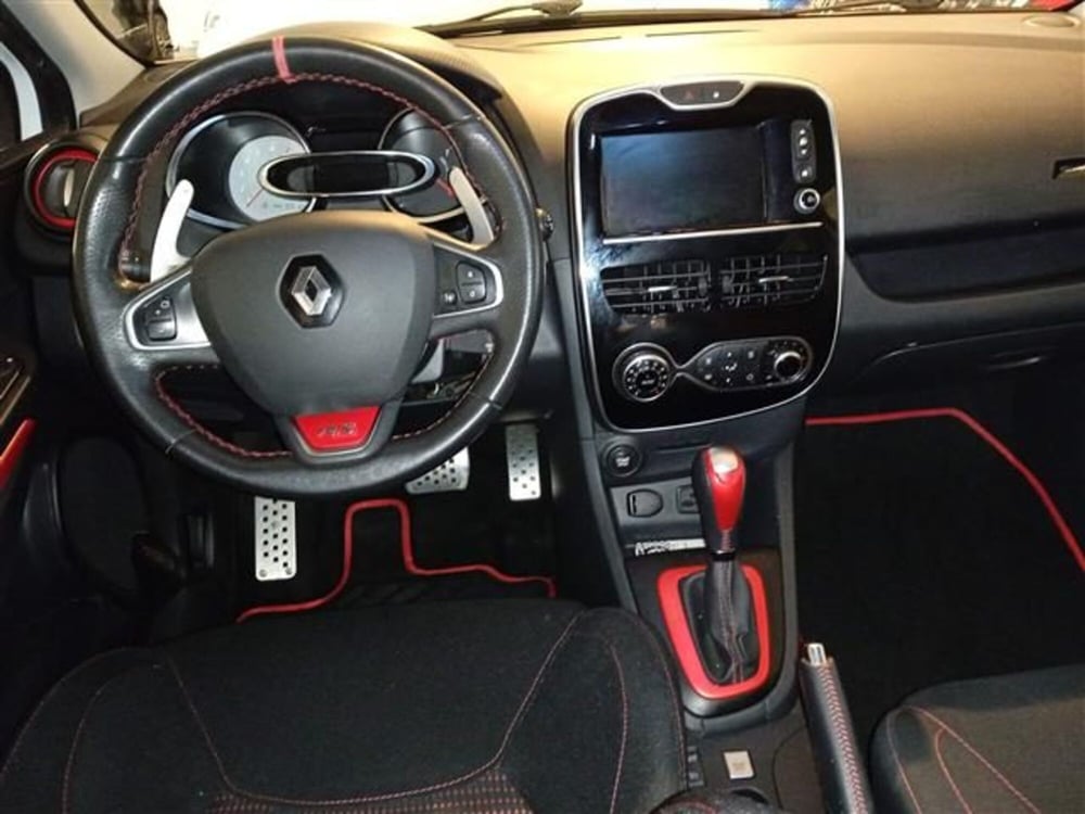 Renault Clio usata a Firenze (7)