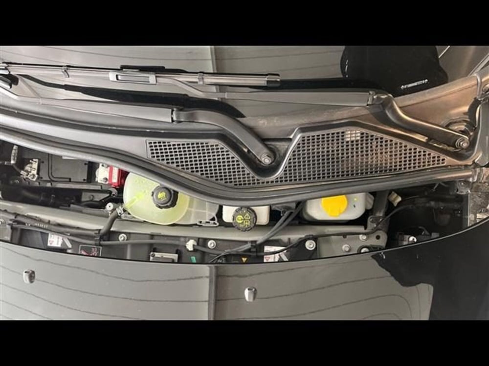 Renault Twingo nuova a Firenze (14)