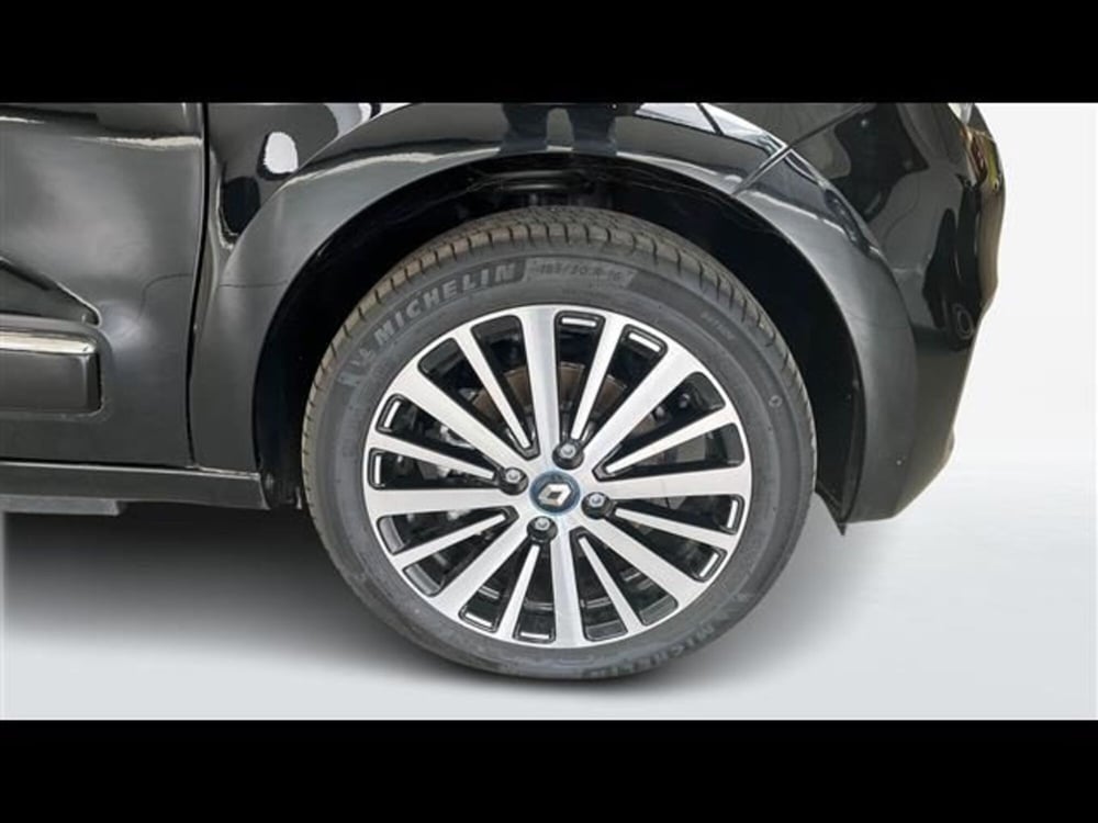 Renault Twingo nuova a Firenze (15)