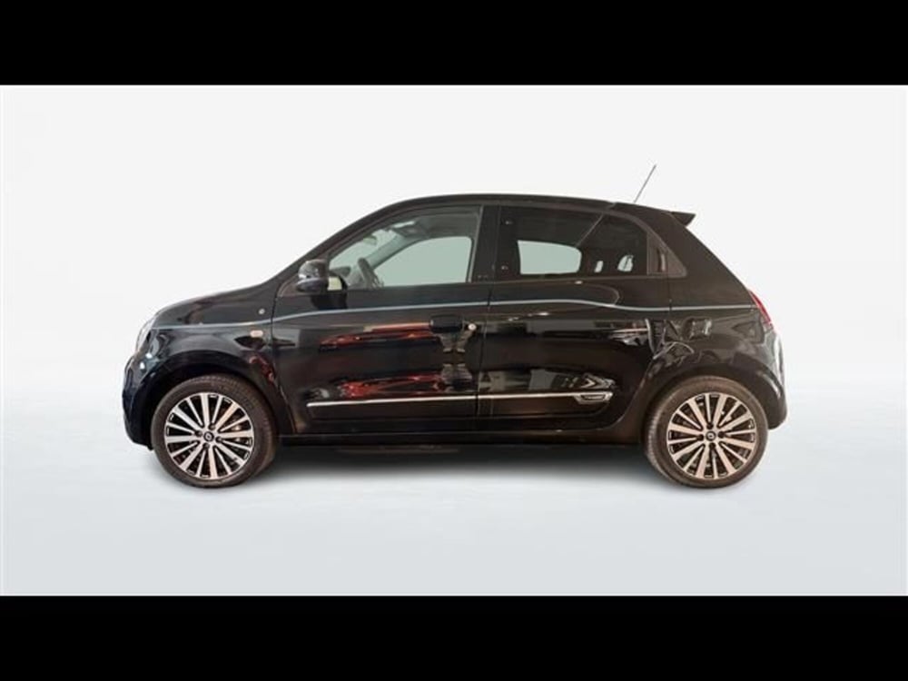 Renault Twingo nuova a Firenze (2)